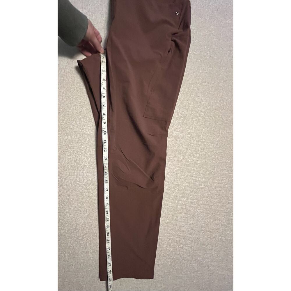 Duluth Trading Flexpedition Pants Women’s Size 16x29 Casual Hiking Camping New - Picture 14 of 15